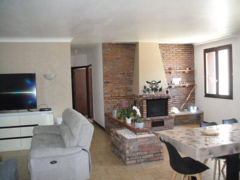 Maison à louer, 111m², LA TOUR DU PIN