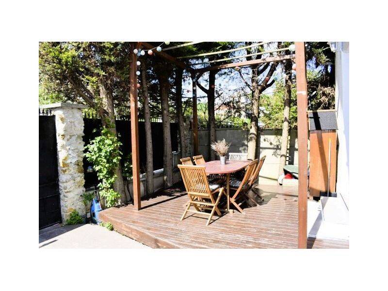Maison à vendre, 100m², CHAMPIGNY SUR MARNE