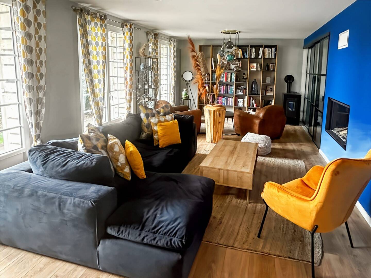 Maison à vendre, 193m², DEUIL LA BARRE