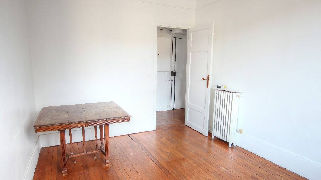 Maison à louer, 25m², COURBEVOIE