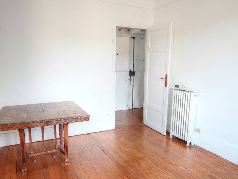 Maison à louer, 25m², COURBEVOIE