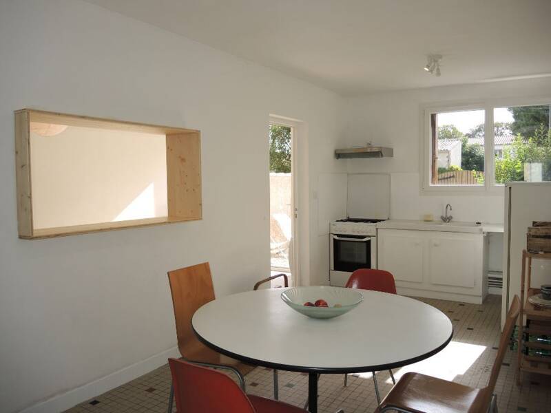 Maison à louer, 66m², CROIX CHAPEAU