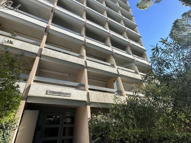 Maison à louer, 18m², MONTPELLIER