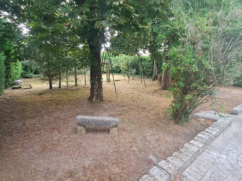 Maison à louer, 140m², DARVAULT