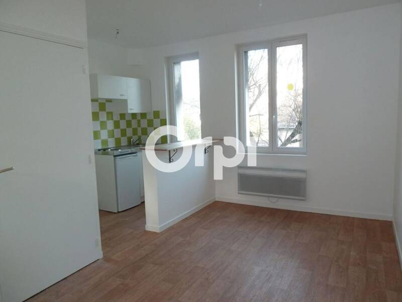 Maison à louer, 26m², TOURS