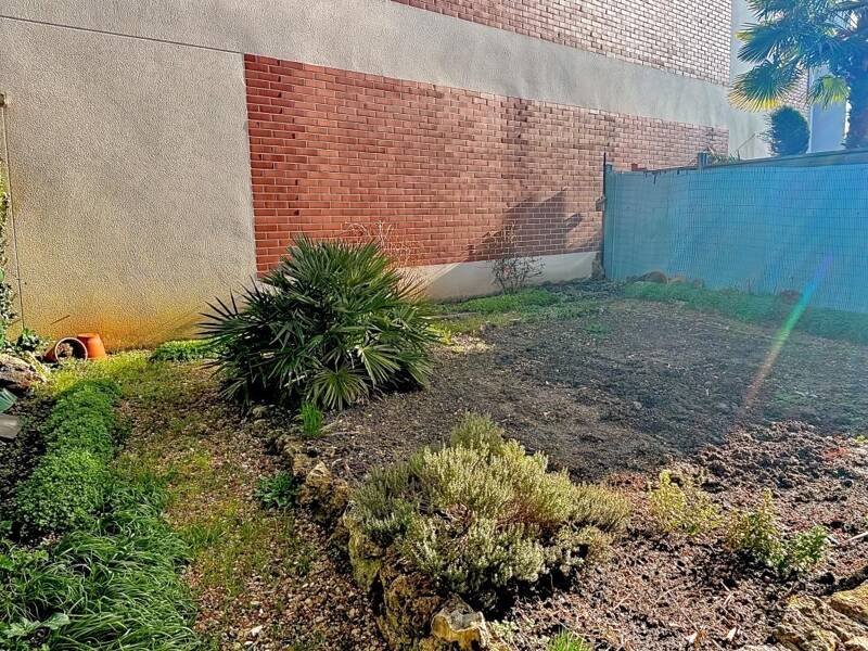 Maison à vendre, 96m², LE CHESNAY