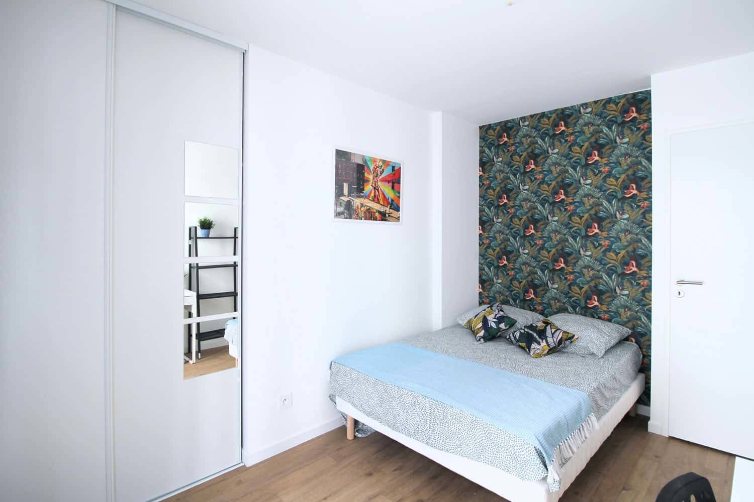 Maison à louer, 15m², CLICHY