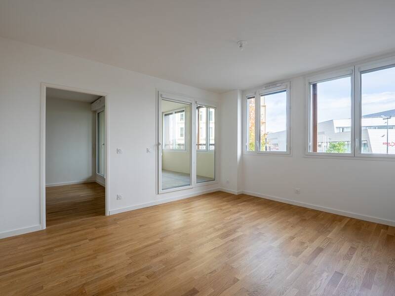 Maison à louer, 60m², BORDEAUX