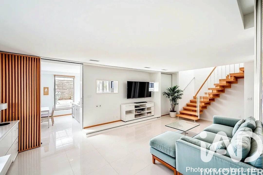 Maison à vendre, 152m², IVRY SUR SEINE