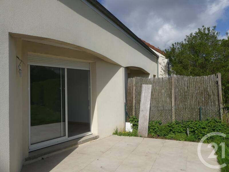 Maison à louer, 80m², COIGNIERES