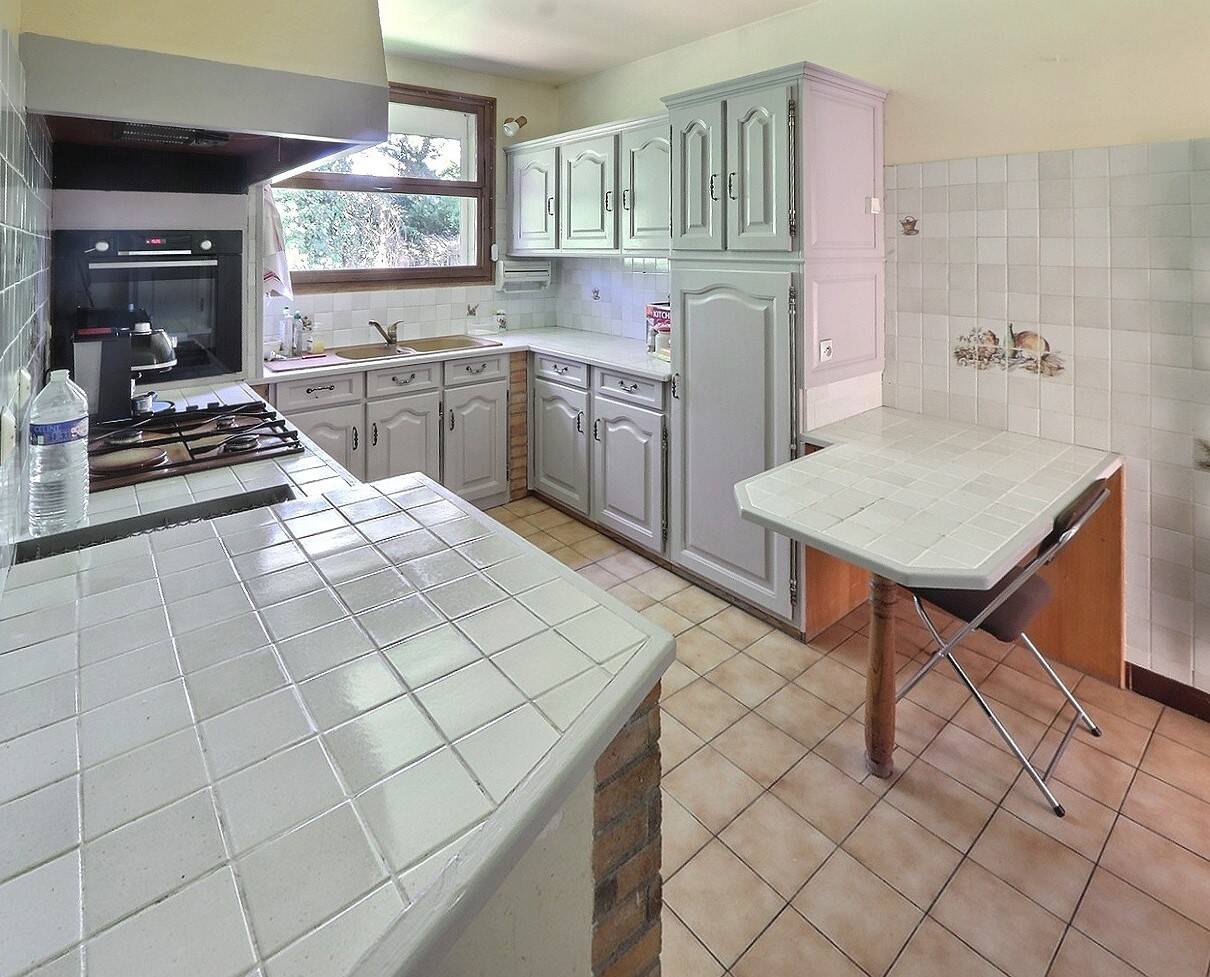 Maison à vendre, 170m², GIF SUR YVETTE