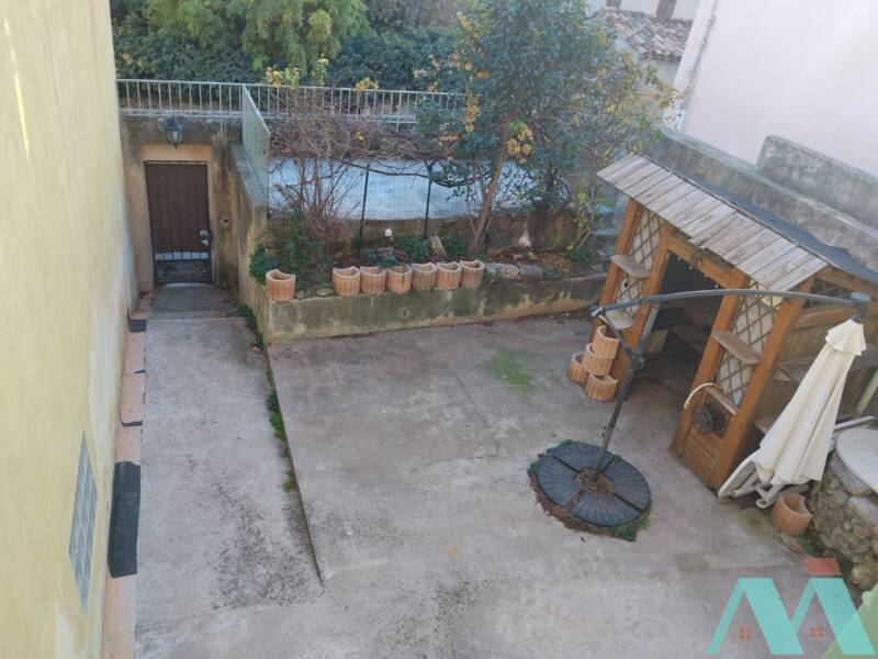 Maison à louer, 84m², LORGUES