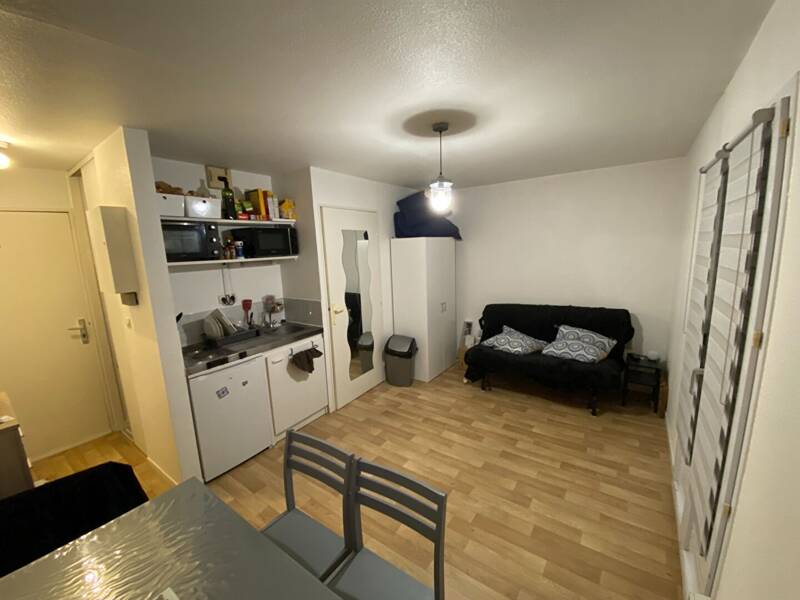 Maison à louer, 18m², VANNES