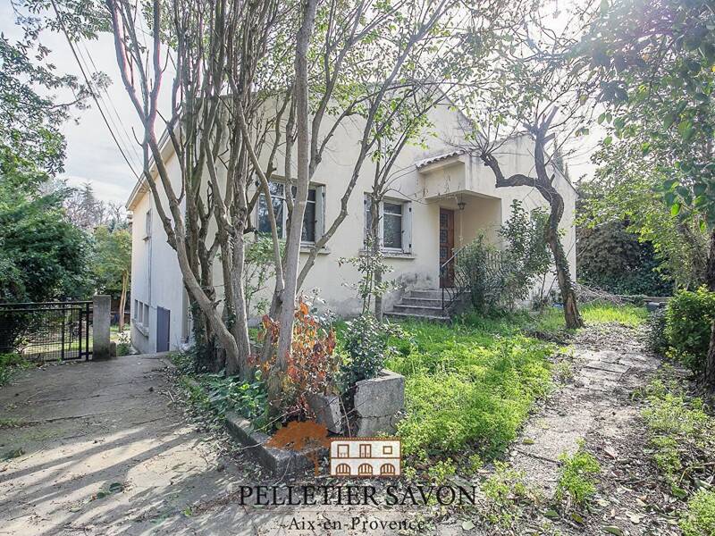 Maison à vendre, 110m², AIX EN PROVENCE