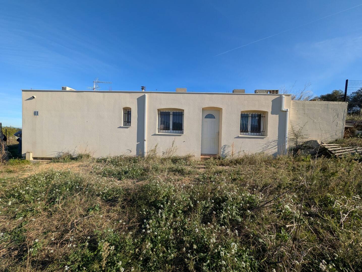 Maison à vendre, 180m², TRESSERRE