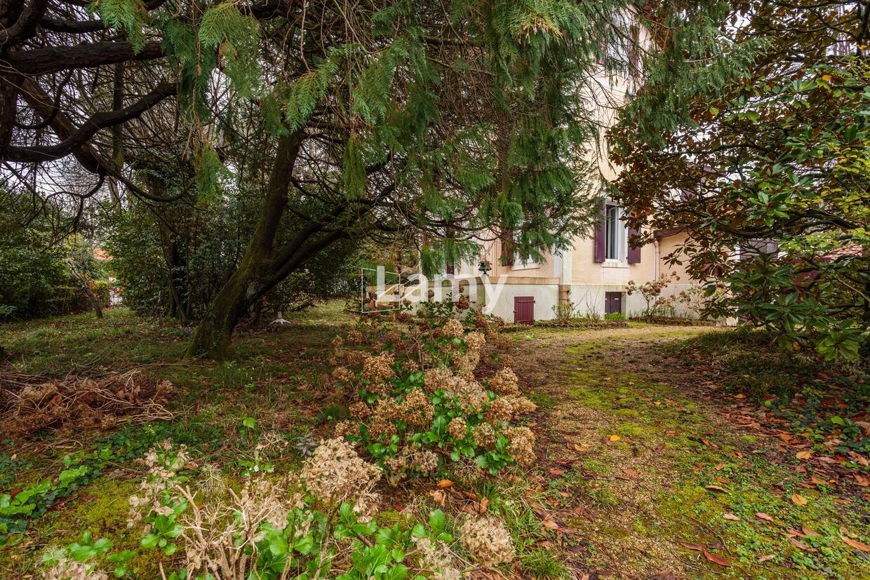 Maison à vendre, 150m², BAYONNE