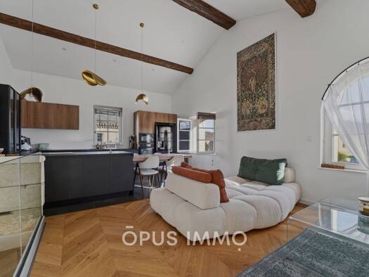 Maison à vendre 299 000 € 4 pièces 2 chambres 88 m² Aigues-Vives 30670