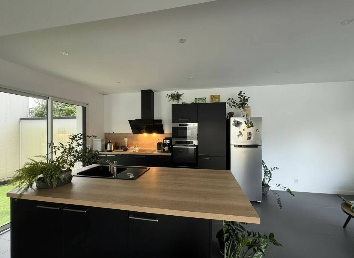 Maison à vendre, 132m², VANNES