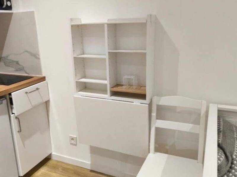 Maison à louer, 10m², PARIS 16E