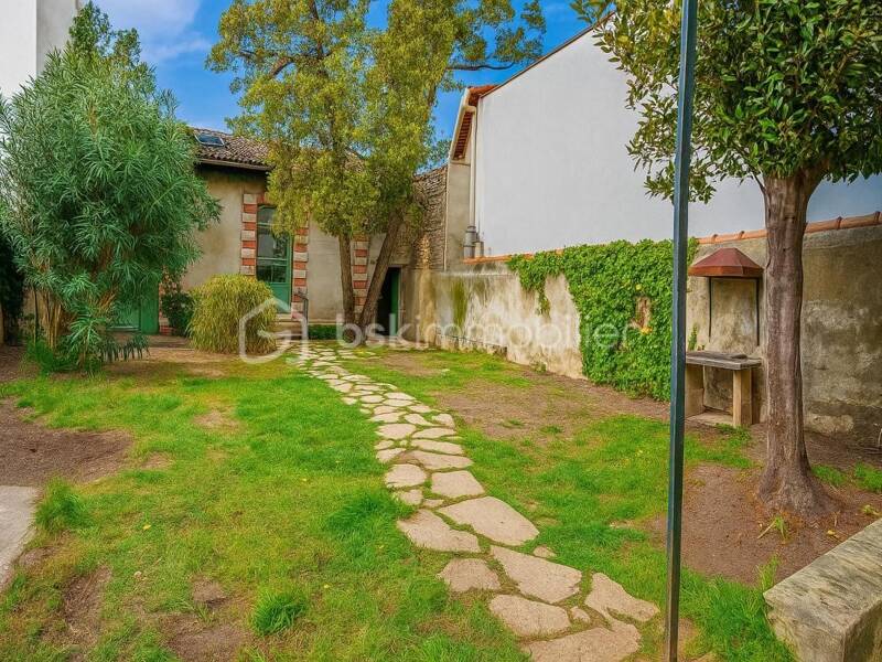 Maison à vendre, 182m², NIMES