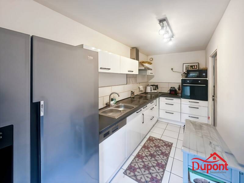 Maison à vendre, 66m², ANZIN