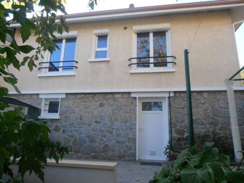 Maison à louer, 71m², LIMOGES