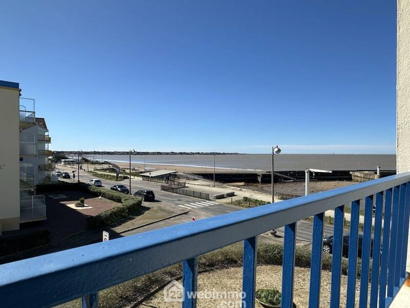 Maison à vendre, 23m², SAINT MICHEL CHEF CHEF