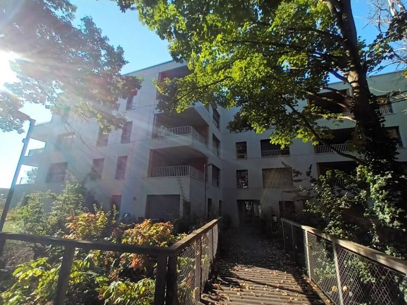 Maison à louer, 66m², BESSANCOURT