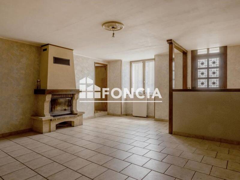 Maison à vendre, 134m², SILLE LE GUILLAUME