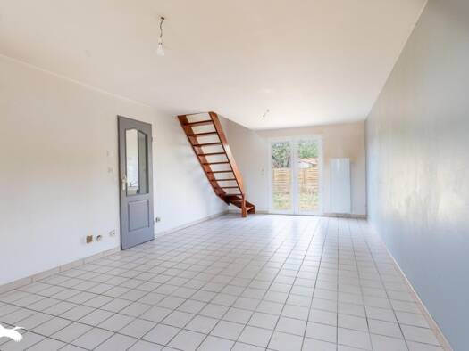 Maison à vendre 161 250 € 5 pièces 3 chambres 86,1 m² 244 m² de terrain Dompierre sur Yon 85170