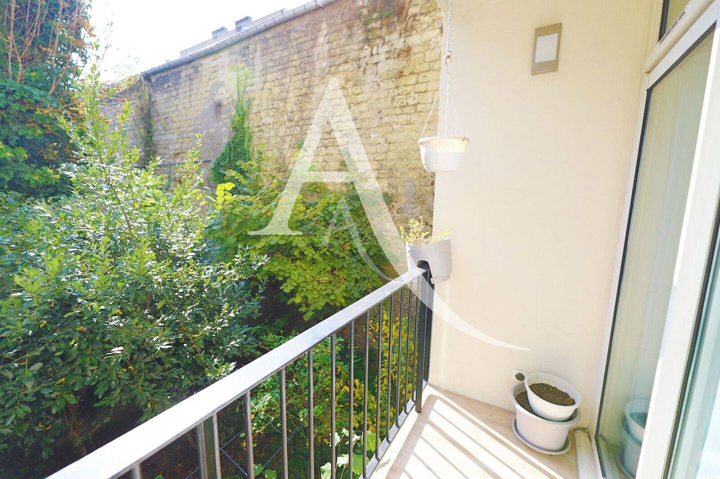 Maison à louer, 51m², NANTERRE