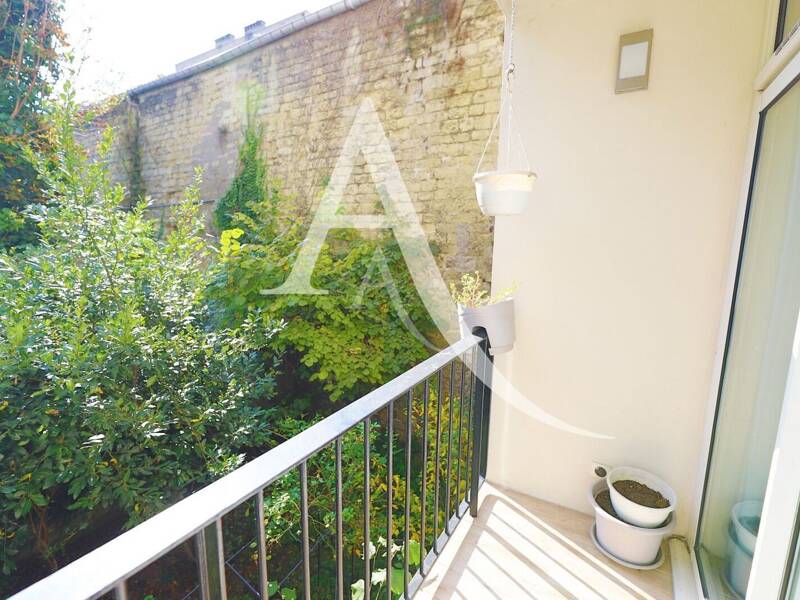 Maison à louer, 51m², NANTERRE