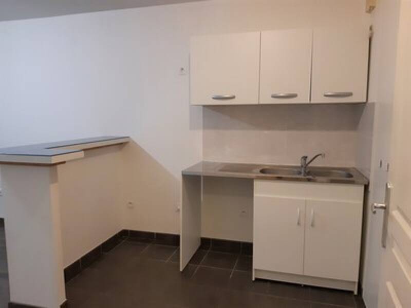 Maison à louer, 37m², REIMS