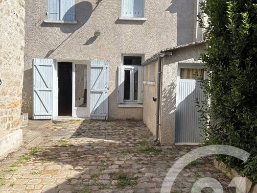 Maison à vendre 245 000 € 4 pièces 2 chambres 92,7 m² Milly-la-Forêt 91490