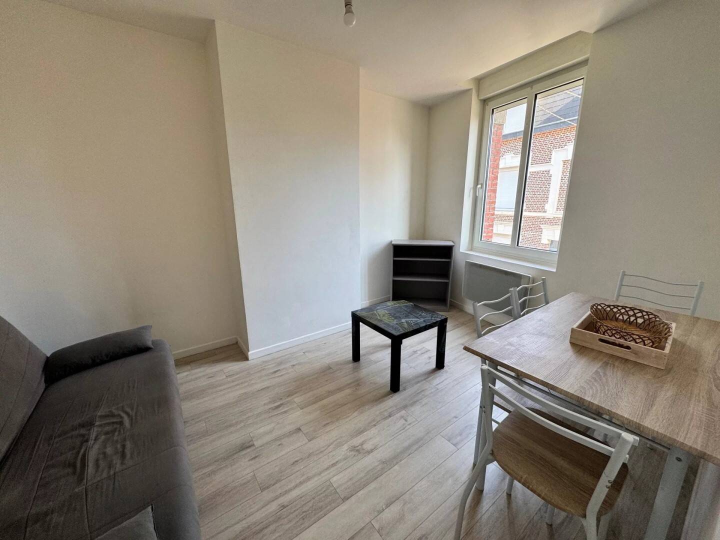 Maison à louer, 18m², SAINT QUENTIN