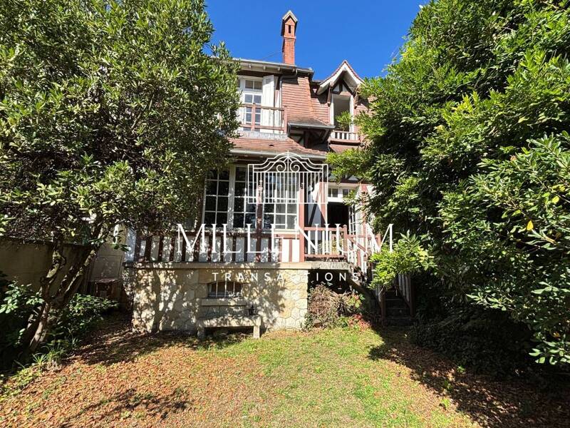 Maison à vendre, 297m², BORDEAUX