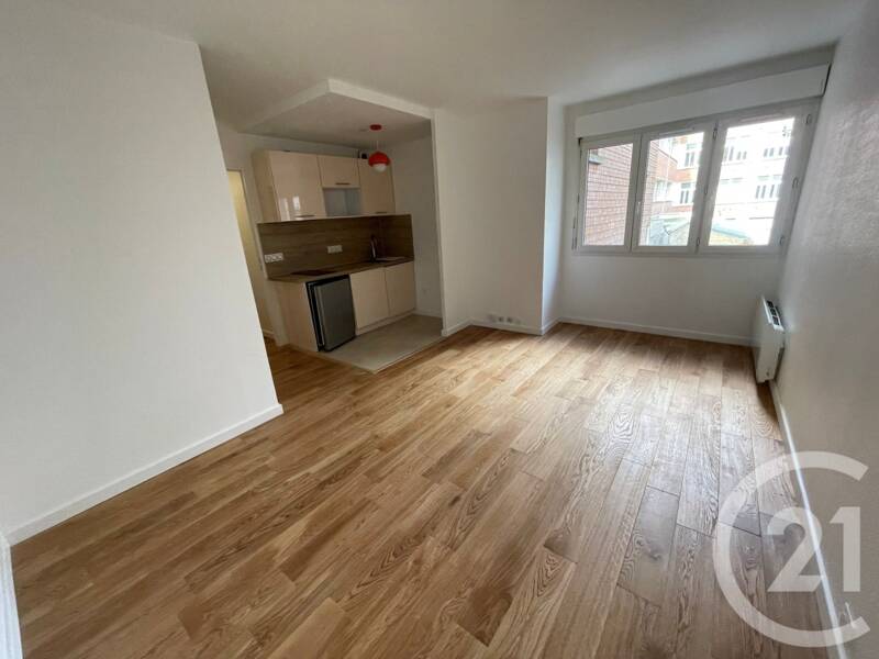 Maison à louer, 25m², ASNIERES SUR SEINE
