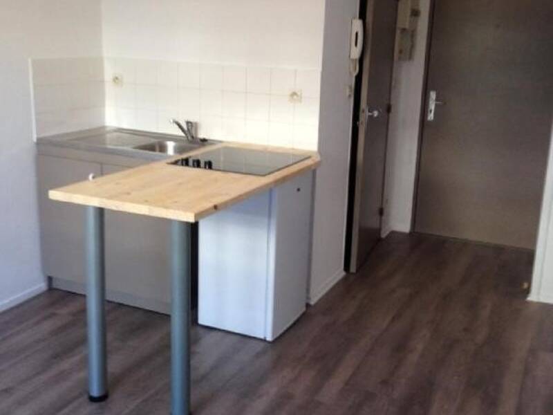 Maison à louer, 18m², NANTES