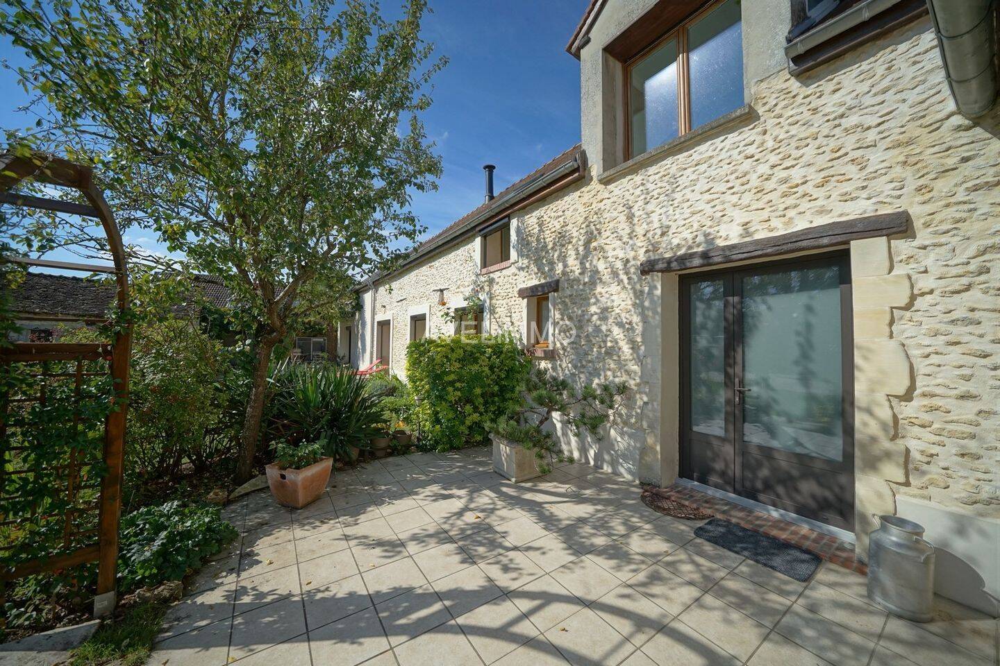 Maison à vendre, 270m², GAMBAIS