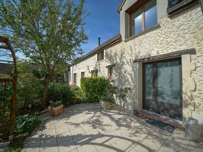 Maison à vendre, 270m², GAMBAIS