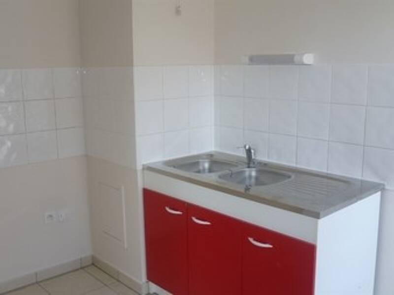 Maison à louer, 61m², TOULOUSE