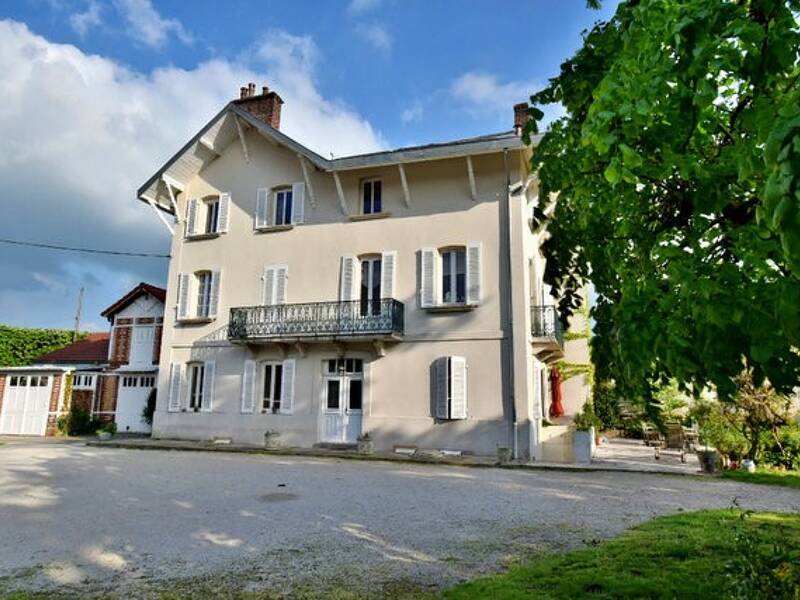 Maison à vendre, 360m², LE CREUSOT