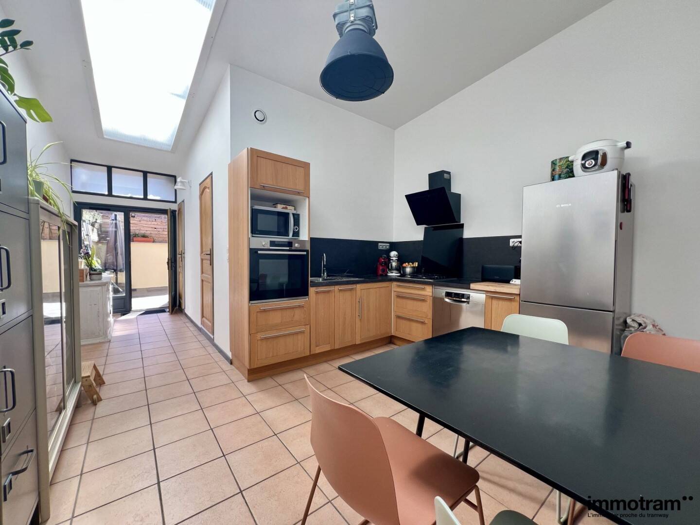 Maison à vendre, 116m², TOURCOING