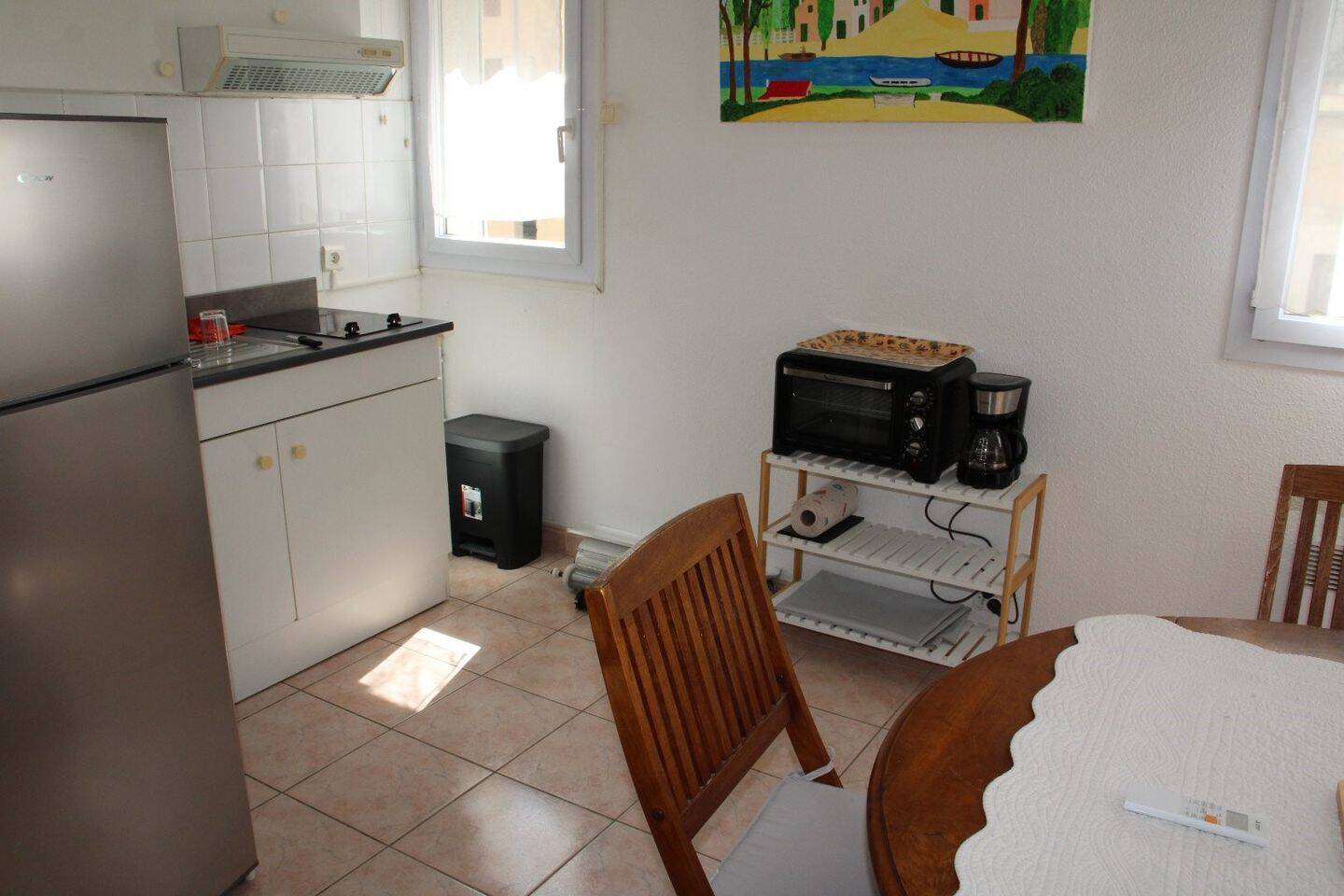 Maison à louer, 42m², BEZIERS