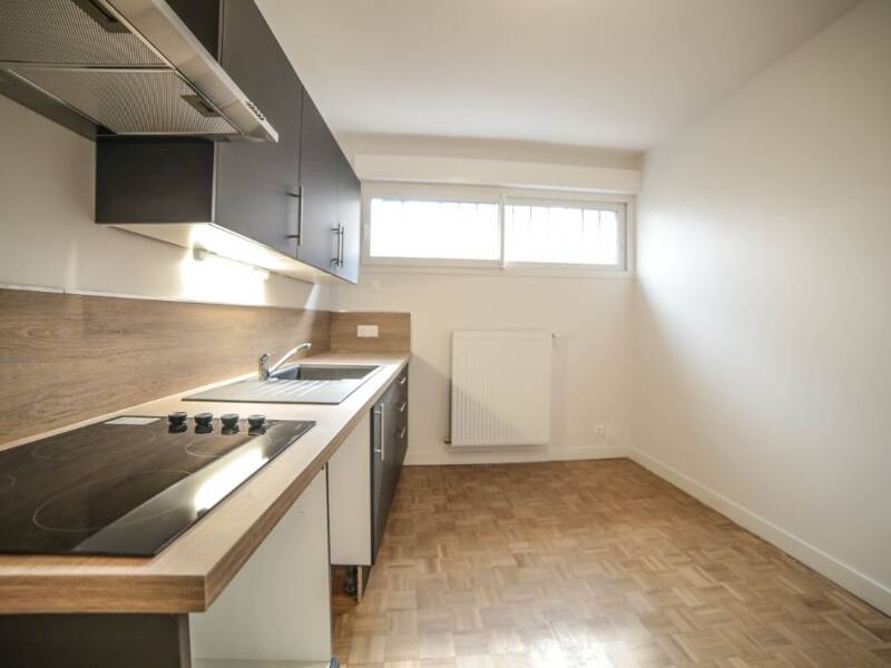 Maison à louer, 50m², ROUEN