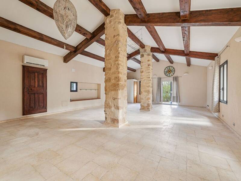 Maison à vendre, 250m², AIX EN PROVENCE