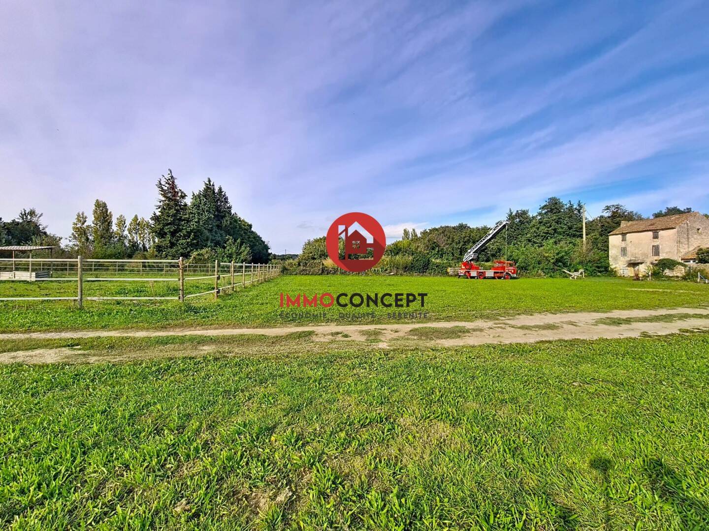Maison à vendre, 165m², SAUVETERRE