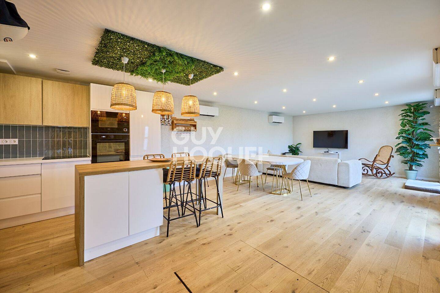 Maison à vendre, 97m², TROUVILLE SUR MER