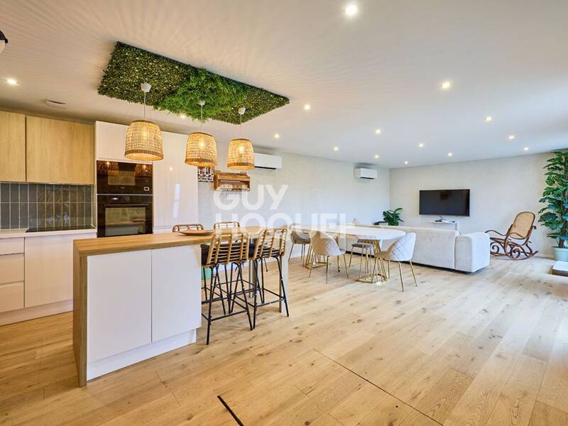 Maison à vendre, 97m², TROUVILLE SUR MER