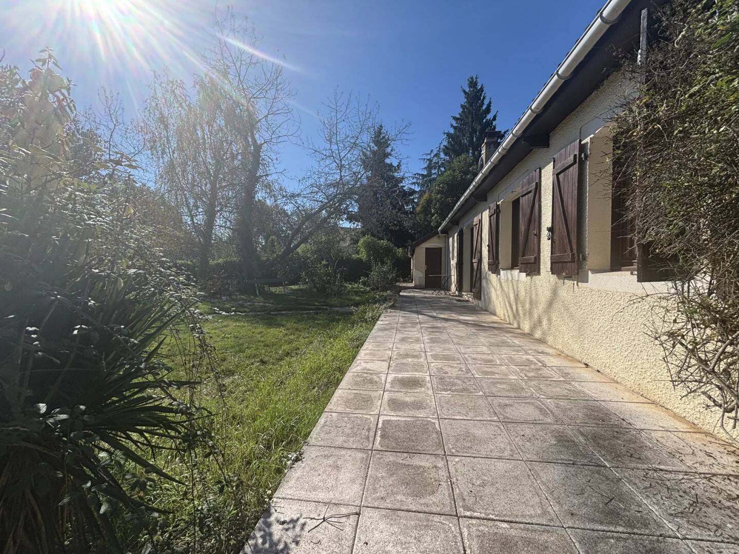 Maison à vendre, 135m², VIC EN BIGORRE